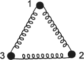 Соединение обмоток треугольником